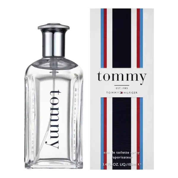 Tommy Hilfiger Tommy Eau De Toilette