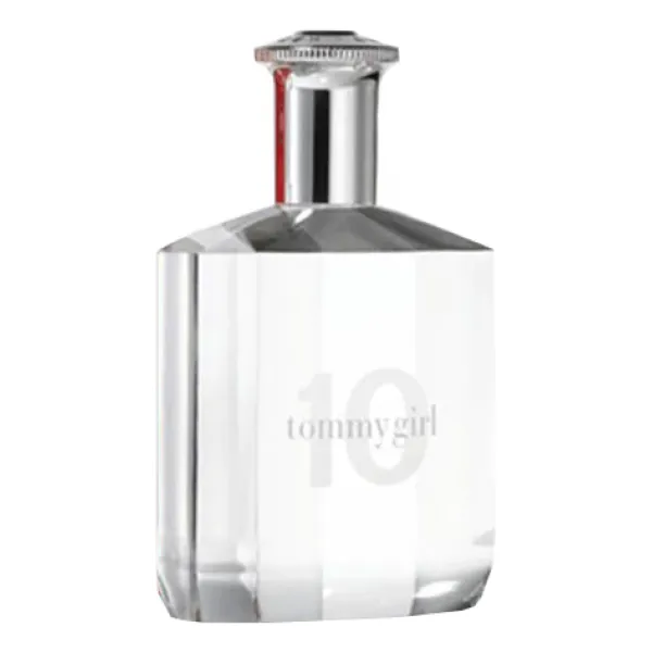 Tommy Hilfiger Tommy Girl 10
