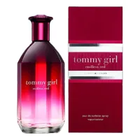 Tommy Hilfiger Tommy Girl Endless Red
