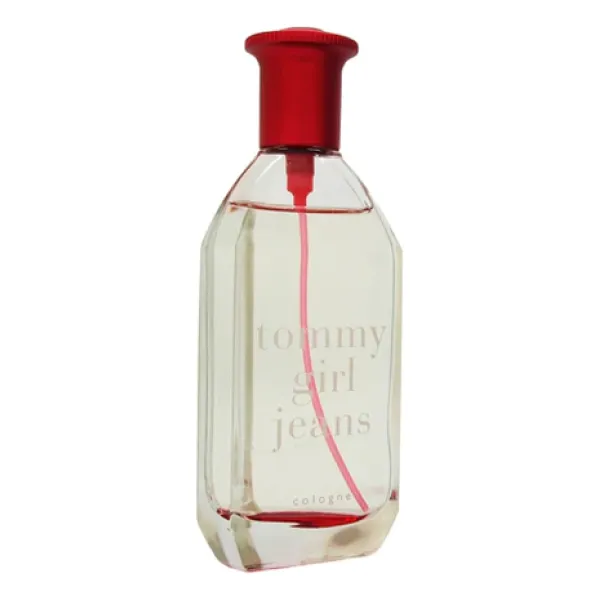 Tommy Hilfiger Tommy Girl Jeans