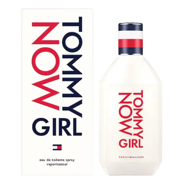 Tommy Hilfiger Tommy Girl Now