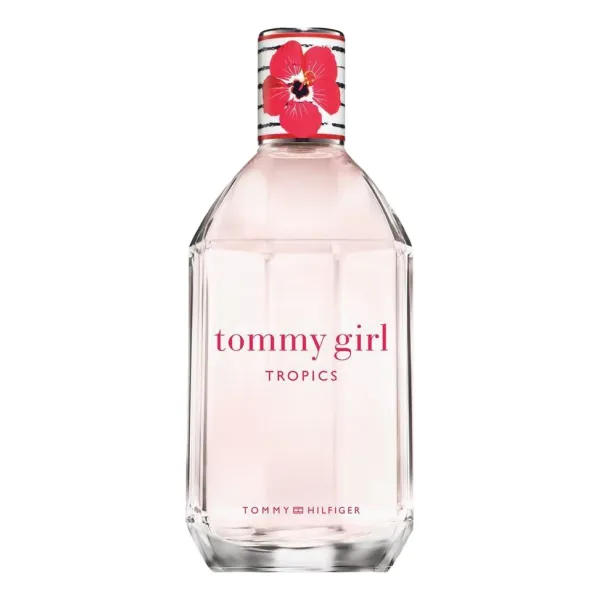 Tommy Hilfiger Tommy Girl Tropics