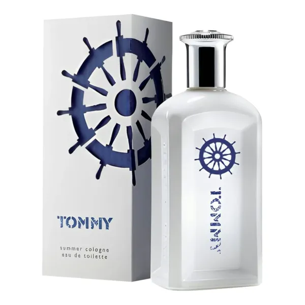 Tommy Hilfiger Tommy Summer 2010