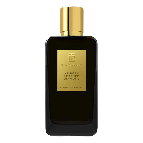 Toni Cabal Ambery Leather Diamond
