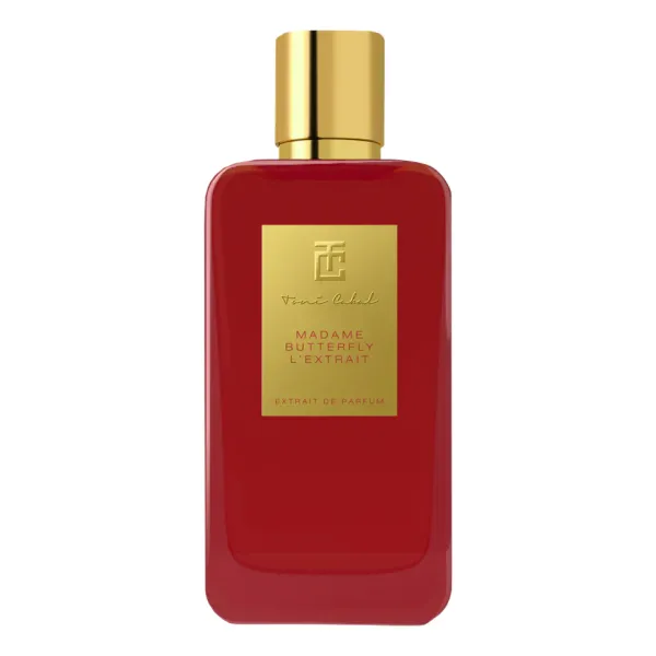 Toni Cabal Madame Butterfly l'Extrait