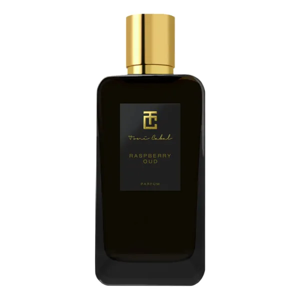 Toni Cabal Raspberry Oud