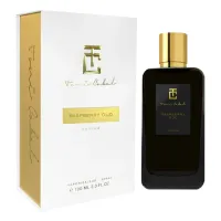 Toni Cabal Raspberry Oud