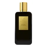 Toni Cabal Santal Diamond