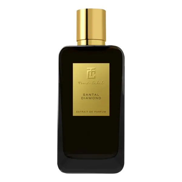 Toni Cabal Santal Diamond