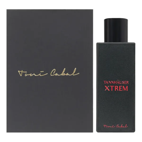 Toni Cabal Tannhauser Xtrem