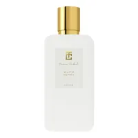 Toni Cabal White Berry