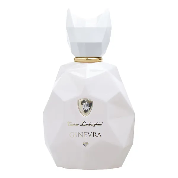 Tonino Lamborghini Ginevra White Angel