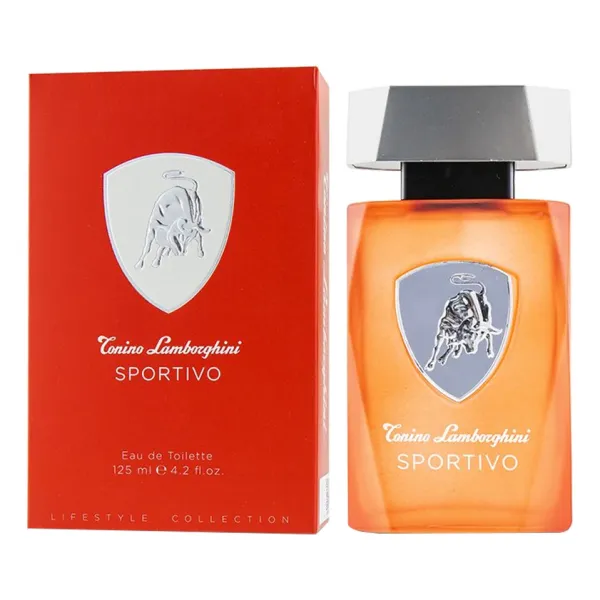 Tonino Lamborghini Sportivo