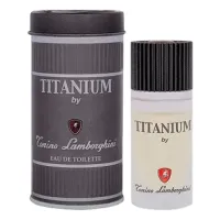 Tonino Lamborghini Titanium