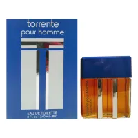 Torrente Pour Homme