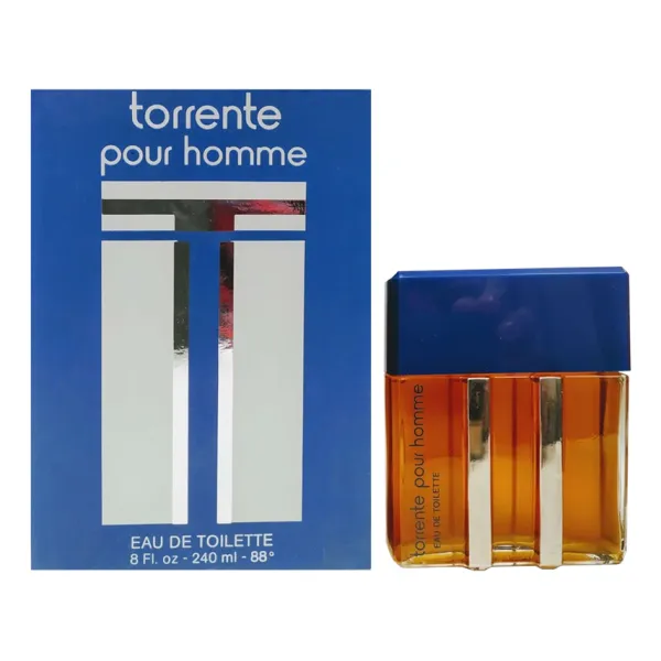 Torrente Pour Homme