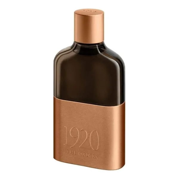 Tous 1920 The Origin