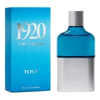Tous 1920 The Origin Eau De Toilette