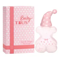 Tous Baby Pink Friends