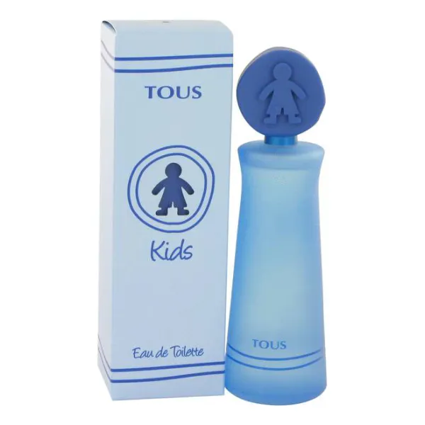 Tous Kids Boy