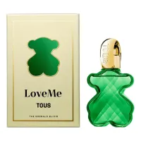 Tous LoveMe The Emerald Elixir