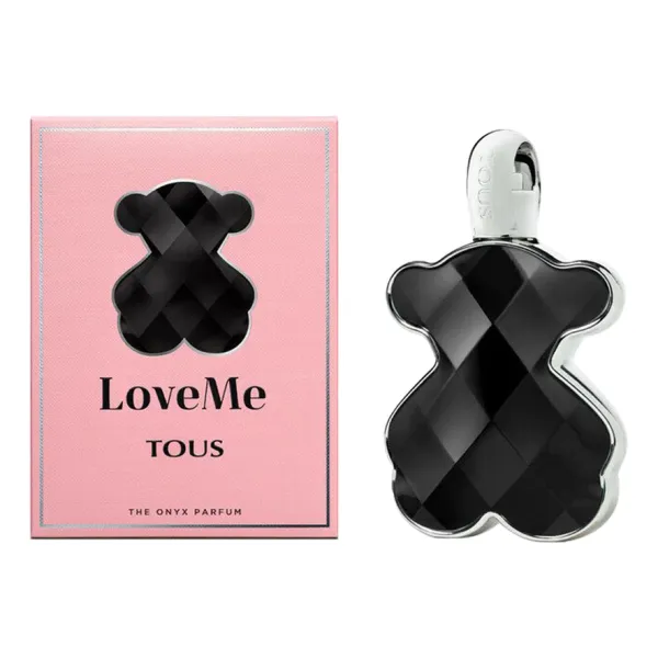 Tous LoveMe The Onyx Parfum
