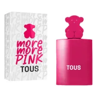 Tous More More Pink