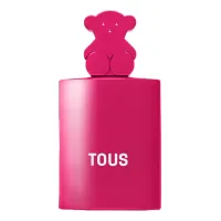 Tous More More Pink