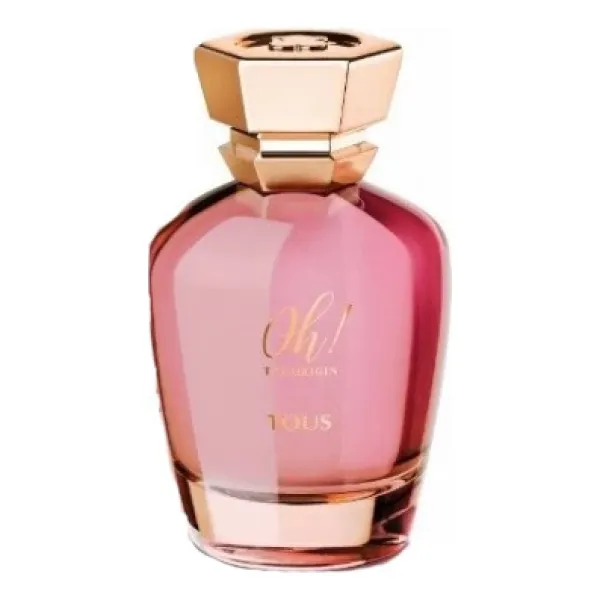 Tous Oh! The Origin For Woman