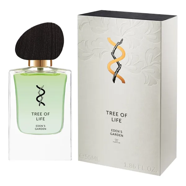 Tree Of Life Eden's Garden