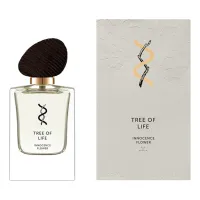 Tree Of Life Innocence Flower