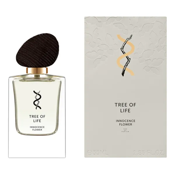 Tree Of Life Innocence Flower