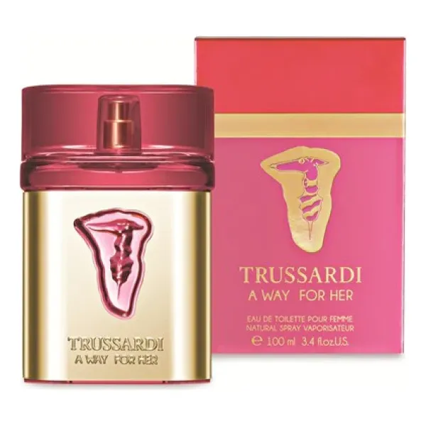 Trussardi A Way For Her