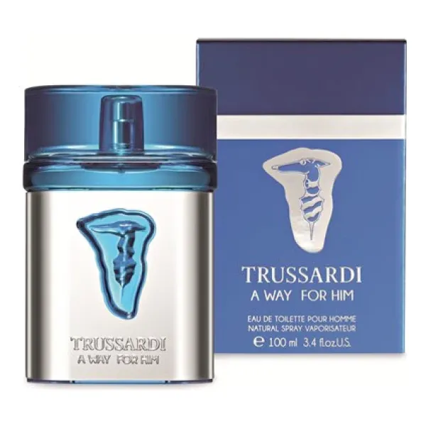 Trussardi A Way For Him
