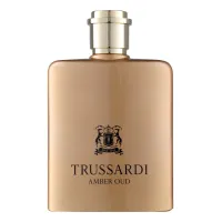 Trussardi Amber Oud