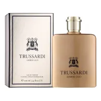 Trussardi Amber Oud