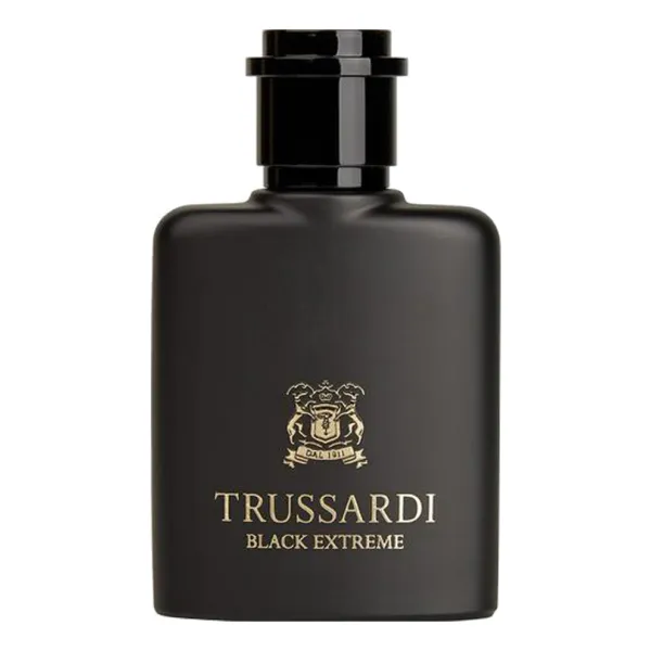 Trussardi Black Extreme