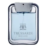 Trussardi Blue Land