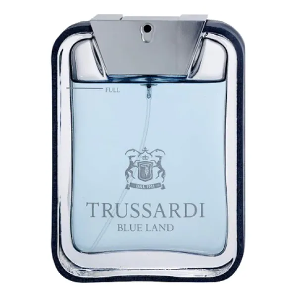 Trussardi Blue Land
