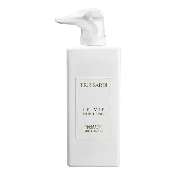 Trussardi Clary Sage Edizione Millesimata