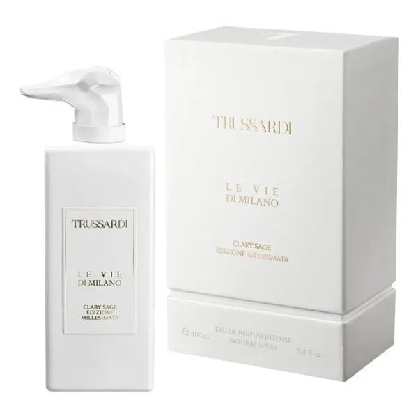 Trussardi Clary Sage Edizione Millesimata