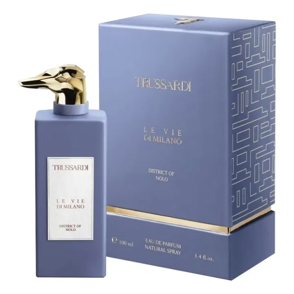 Trussardi District Of Nolo