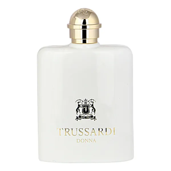 Trussardi Donna 2011
