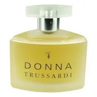 Trussardi Donna Eau De Toilette винтаж