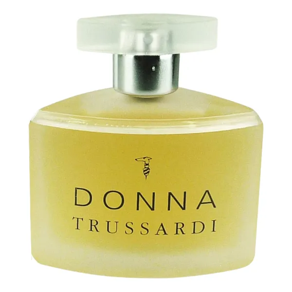 Trussardi Donna Eau De Toilette винтаж