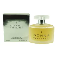 Trussardi Donna Eau De Toilette винтаж