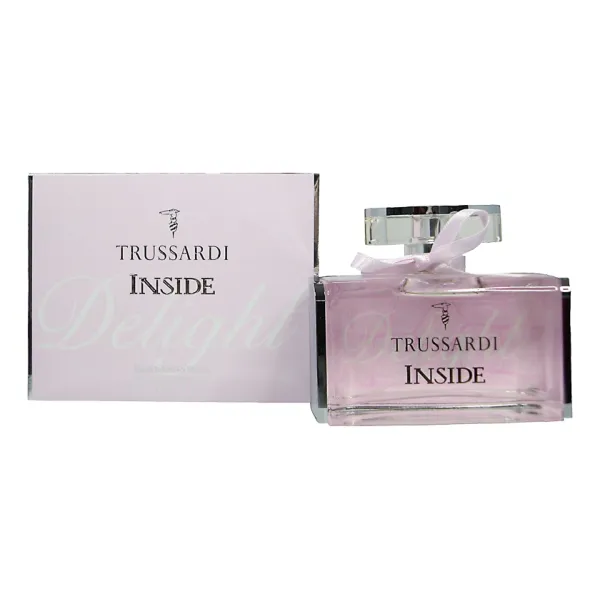 Trussardi Inside Delight