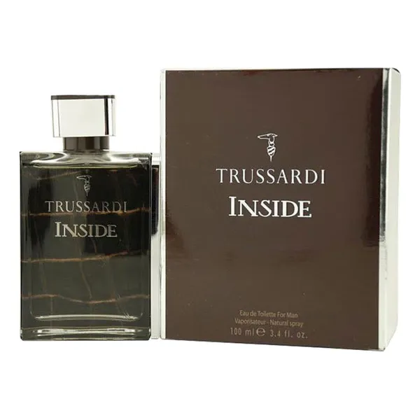 Trussardi Inside For Men