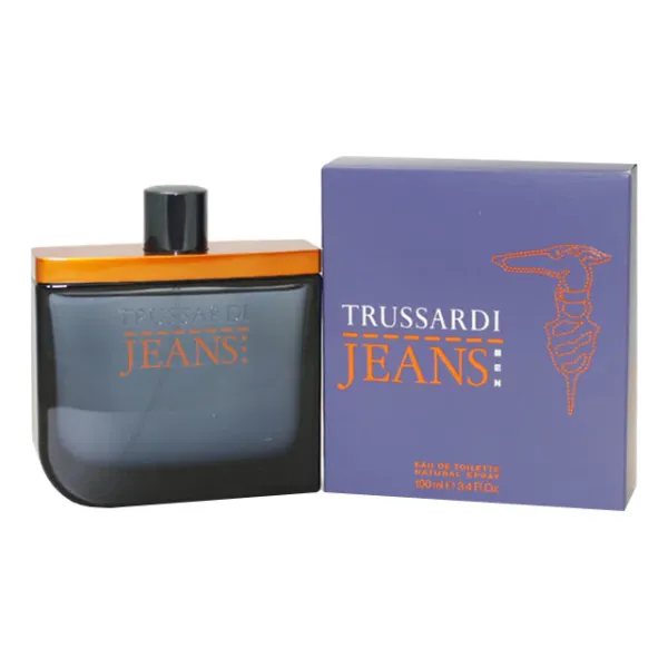 Trussardi Jeans Men