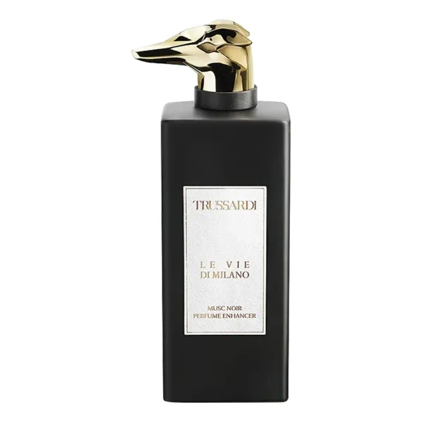 Trussardi Musc Noir Perfume Enhancer